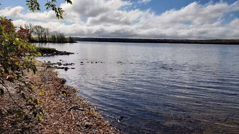Bergland Township Park - Merriweather,