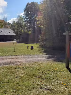 Bergland Township Park - Merriweather,