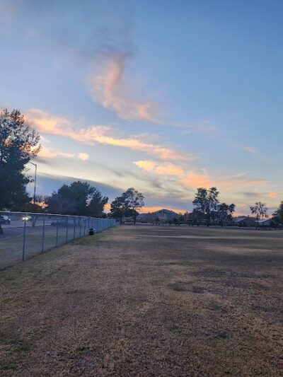 Countryside Dog Park - Mesa, AZ