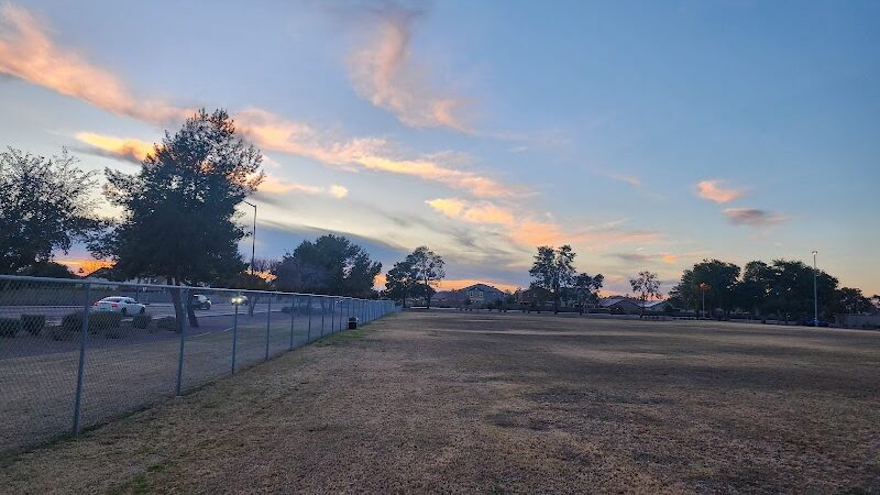 Countryside Dog Park - Mesa, AZ