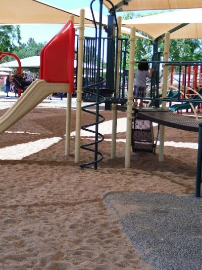 Countryside Dog Park - Mesa, AZ