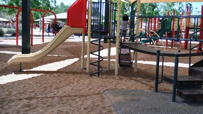 Countryside Dog Park - Mesa, AZ