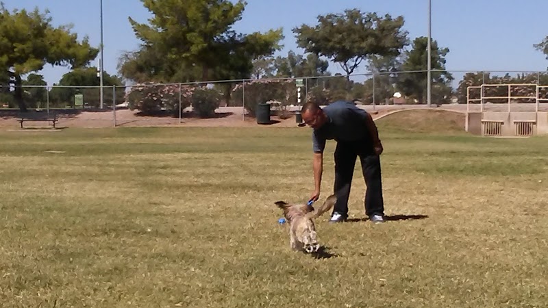 Countryside Dog Park - Mesa, AZ