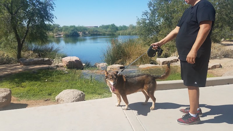 Countryside Dog Park - Mesa, AZ