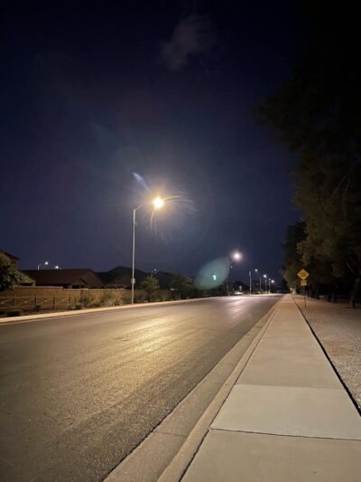 Countryside Dog Park - Mesa, AZ