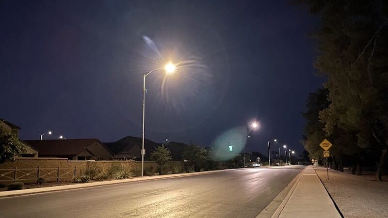 Countryside Dog Park - Mesa, AZ