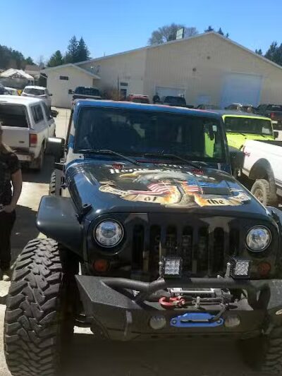 mesick village park - Mesick,