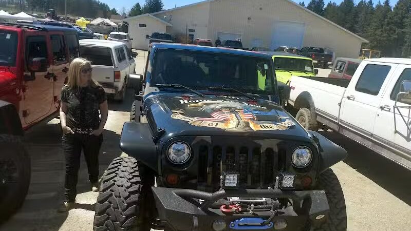 mesick village park - Mesick,