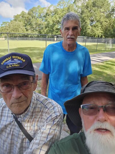 Foxmeadow Recreational Park - Middleburg, FL