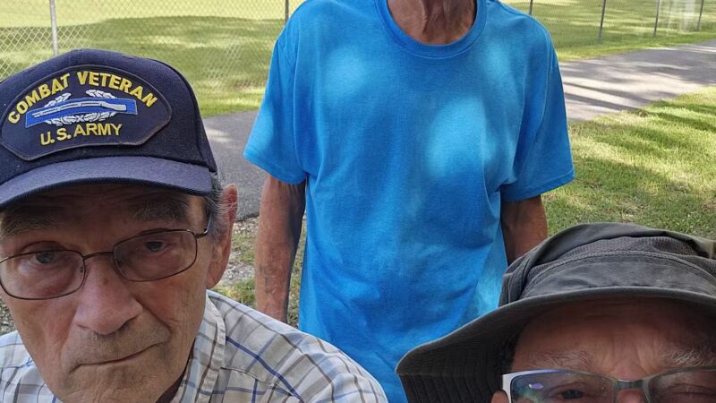 Foxmeadow Recreational Park - Middleburg, FL