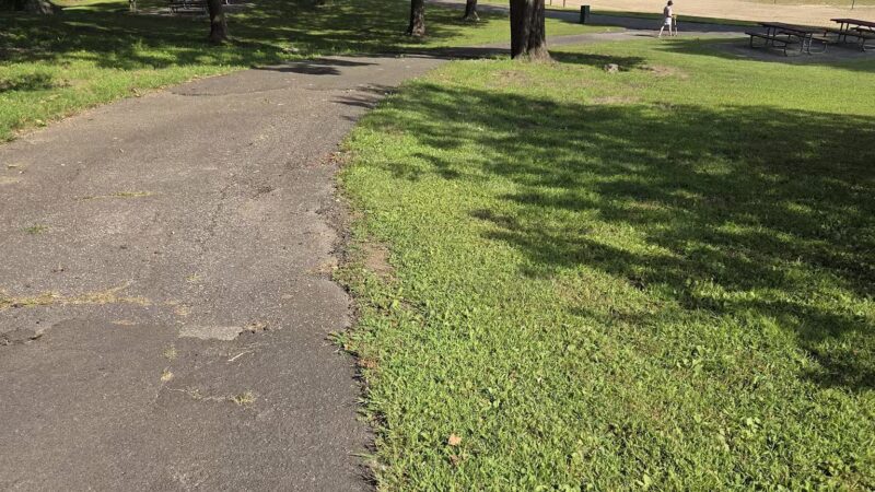 Hop Brook Lake - Middlebury, CT