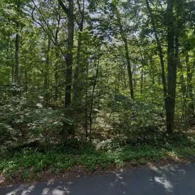 Barett Reservation - Middleton, MA