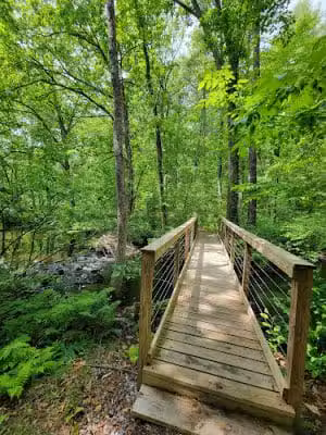 Barett Reservation - Middleton, MA