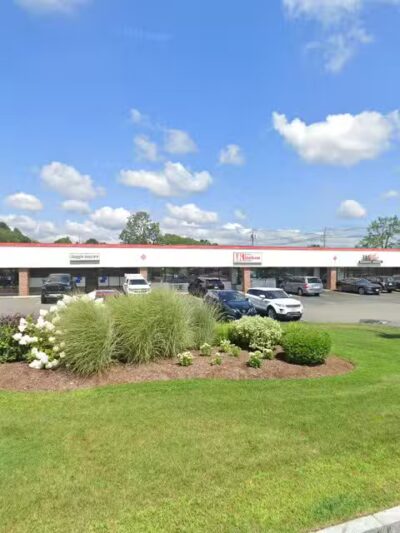 McGrupp's Doggie Daycare - Middleton, MA