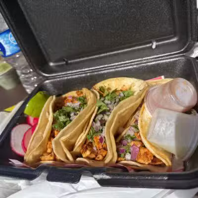 Taco Libre at The Lot - Middleton, MA