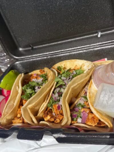 Taco Libre at The Lot - Middleton, MA