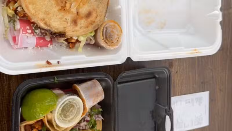 Taco Libre at The Lot - Middleton, MA