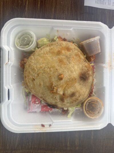 Taco Libre at The Lot - Middleton, MA