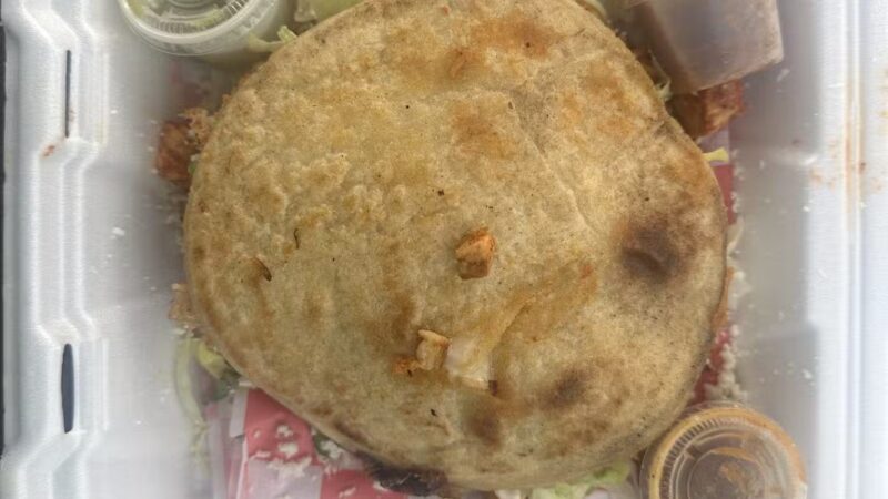 Taco Libre at The Lot - Middleton, MA