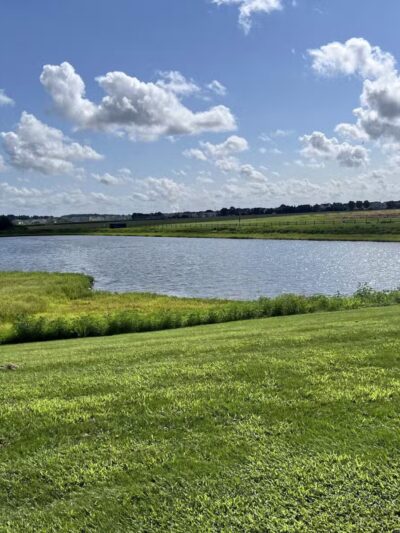 Charles E. Price Memorial Park - Middletown, DE