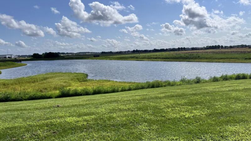 Charles E. Price Memorial Park - Middletown, DE
