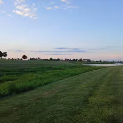 Charles E. Price Memorial Park - Middletown, DE