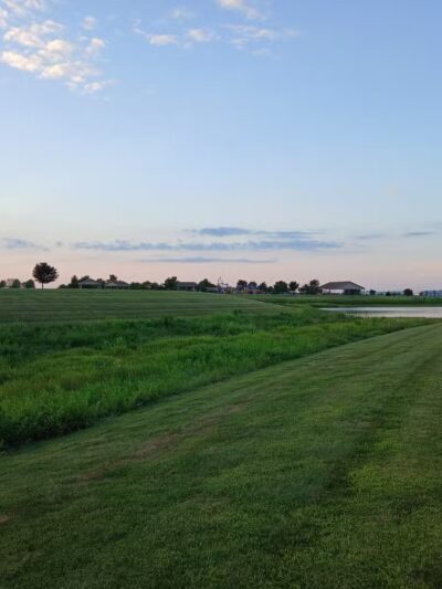 Charles E. Price Memorial Park - Middletown, DE