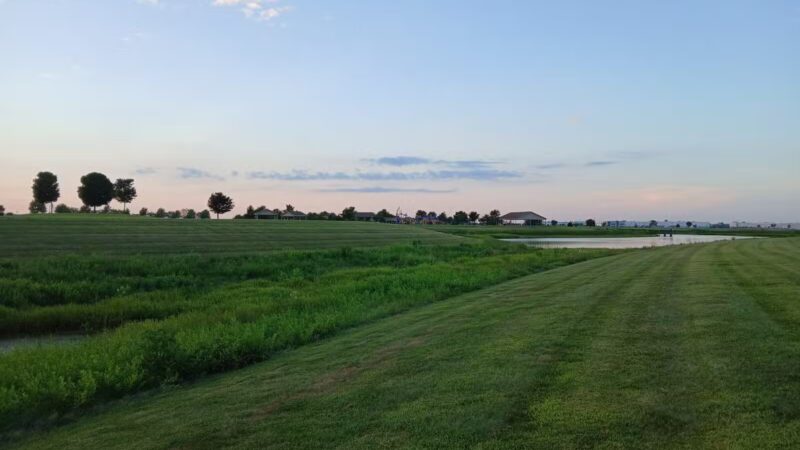 Charles E. Price Memorial Park - Middletown, DE