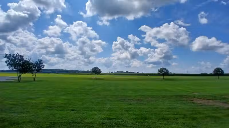 Charles E. Price Memorial Park - Middletown, DE