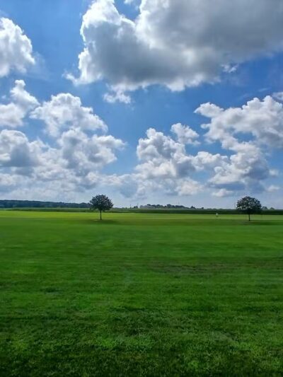 Charles E. Price Memorial Park - Middletown, DE