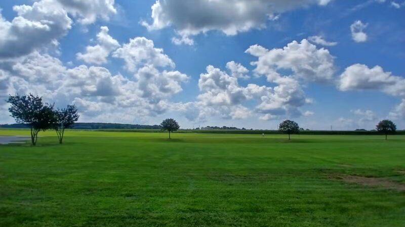 Charles E. Price Memorial Park - Middletown, DE