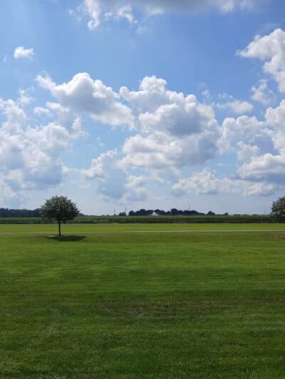 Charles E. Price Memorial Park - Middletown, DE