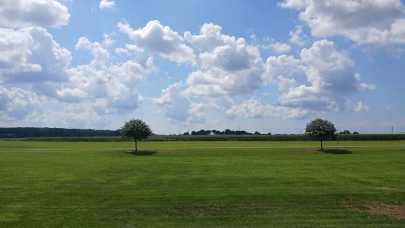 Charles E. Price Memorial Park - Middletown, DE