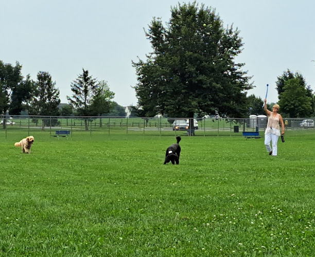 Charles E. Price Memorial Park Dog Park - Middletown, DE