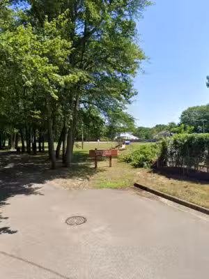 Chanceville Park - Middletown Township, NJ