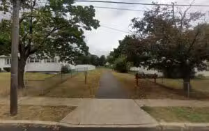 Corporal William A. Schulz Park - Middletown Township, NJ