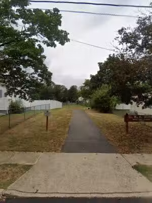 Corporal William A. Schulz Park - Middletown Township, NJ