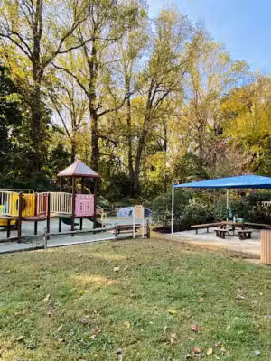 Tatum Park, Holland Activity Center - Middletown Township, NJ