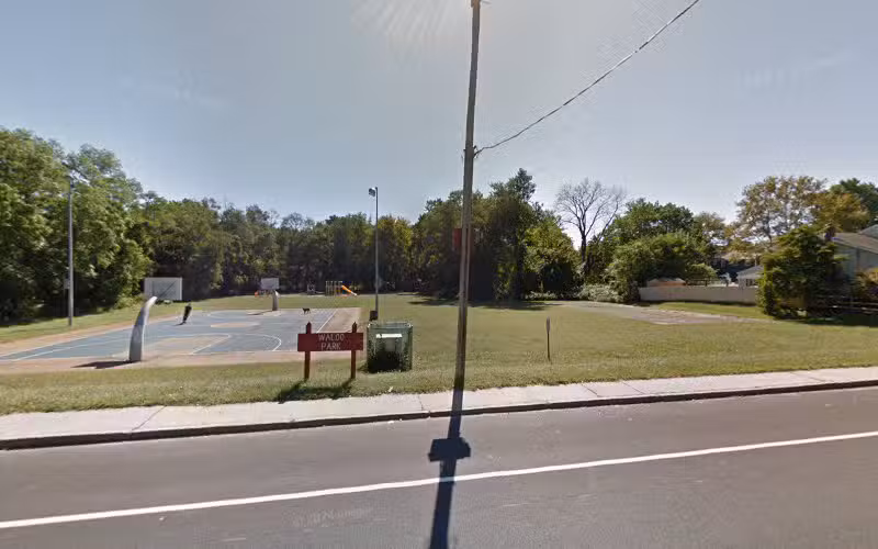 Waloo Park - Middletown Township, NJ