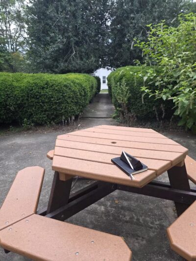 Tatum Park, Holland Activity Center - Middletown Township, NJ