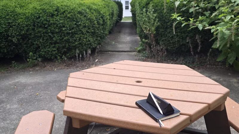 Tatum Park, Holland Activity Center - Middletown Township, NJ