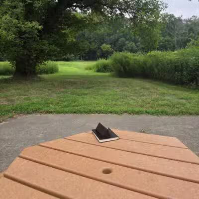 Tatum Park, Holland Activity Center - Middletown Township, NJ