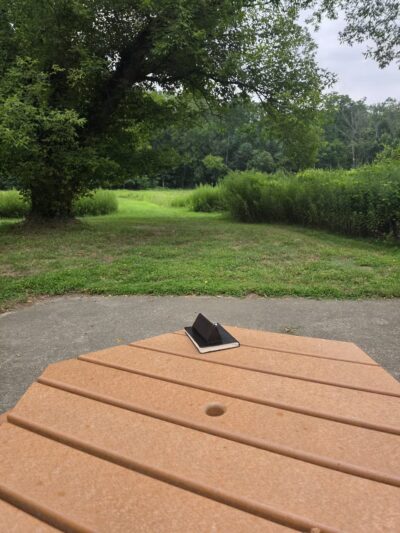 Tatum Park, Holland Activity Center - Middletown Township, NJ