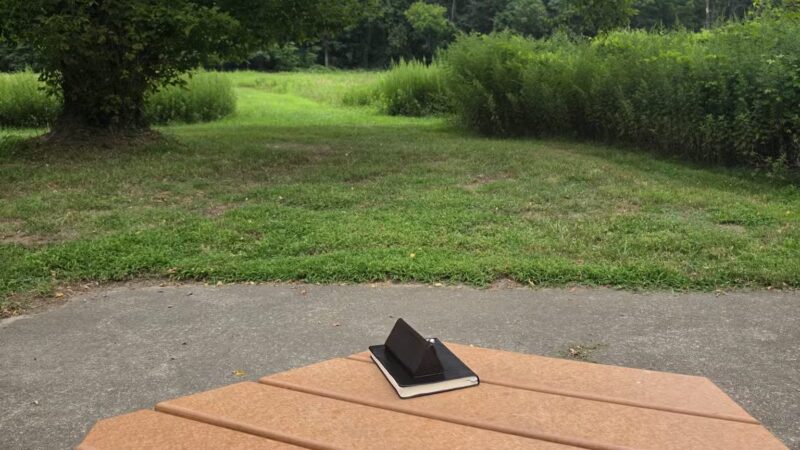 Tatum Park, Holland Activity Center - Middletown Township, NJ