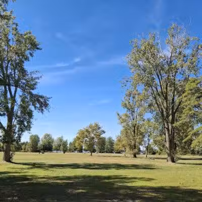 Middleville Bark Park Dog Park - Middleville, MI