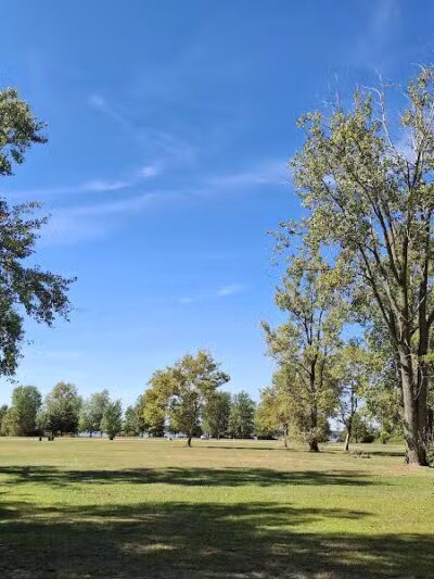 Middleville Bark Park Dog Park - Middleville, MI