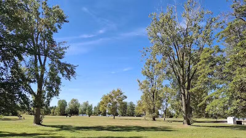 Middleville Bark Park Dog Park - Middleville, MI