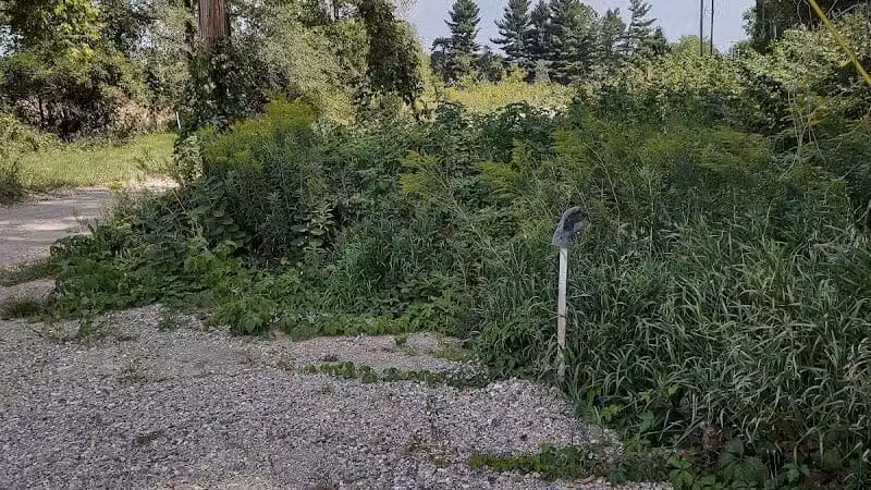 Middleville Bark Park Dog Park - Middleville, MI