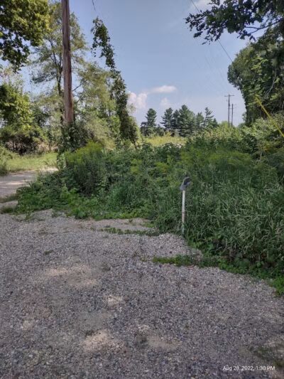 Middleville Bark Park Dog Park - Middleville, MI