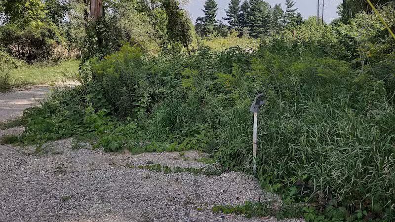 Middleville Bark Park Dog Park - Middleville, MI